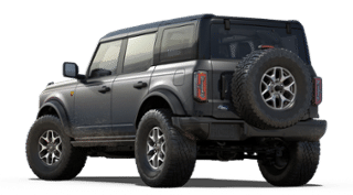2025 Ford Bronco® External Image 3